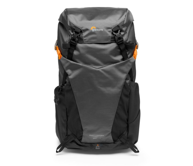 Lowepro PhotoSport BP 24L AW III (GY) - 1181470 - zdjęcie 5